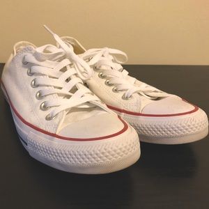 Converse Low Tops
